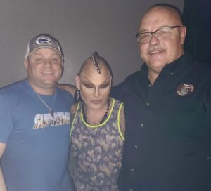Nina Flowers Instagram - Better late than never😆I was in recovery mode after the incredible weekend we had in Atlanta. Congratulations to Alan Collins and the entire family of Heretic, who just celebrated 32 years of giving us a safe place to get together and let our hair down. Here's to many more to come🍾🥂🥂🥂Heretic was lit with Joe Gauthreaux and he sent those queens to Xion Atlanta READY for more! I had such a blast! Thanks to everyone who came to Wish Lounge and party with us. After that, we all followed Jesus Montanez to The Morning Party at Future Atlanta which was amazing. Lord have mercy on us, the children of the night😎 Capilla ardiente para todas😆 Thank you all for coming out to support us. Until next time lovers😘🤸