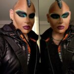 Nina Flowers Instagram – I’m ready for Uncut “Jingle Balls” and my debut with @kineticpresents.
Let’s do this DC!! 😎
#kineticpresents #uncut #jingleballs #ninaflowers #djninaflowers