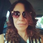 Nina Morena Instagram - Boa tarde pra vc que liberou a Farrah Fawcett interna! 💁🏻‍♀️#workNinawork! Hospital Nossa Senhora das Dores