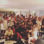 Nina Morena Instagram - Eu AMO a minha familia! Feliz natal todo dia o ano inteiro!!♥️