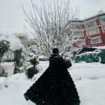 Nisha Guragain Instagram - Do you like snow ? Manali