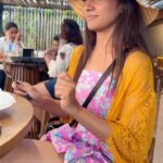 Nisha Guragain Instagram - Sunset symphony 🌄 #goasunset🌅 Goa