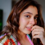 Niti Taylor Instagram - Prioritize your own well-being, embrace self-care, and choose the path that nurtures your happiness. Guard your light fiercely, for it is the essence of your true self♥️🌟 Knitted jacket by @cheryltaylor158 🥰😍