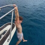 Noah Beck Instagram – someone titanic me