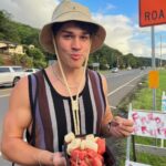 Noah Beck Instagram – more hawaii dumps incoming!!