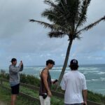 Noah Beck Instagram – more hawaii dumps incoming!!