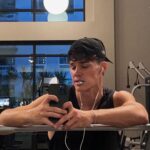 Noah Beck Instagram - a bit of everything rlly