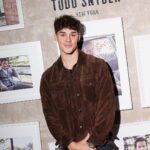 Noah Beck Instagram - a bit of everything rlly