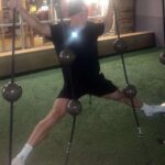 Noah Beck Instagram - a bit of everything rlly