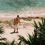 Noah Beck Instagram – MI CORAZÓN
~
@iphis_ Cancun, Mexico
