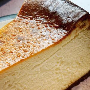 Nobi Nakanishi Instagram - Dreaming of the elegant, creamy - dare say it - sexy Cadillac of cheesecakes from Two Little Red Hens. Taken back in November, and I'm hoping to get my next serving in May! @twolittleredhens @amkobrick #uppereastside #bestbakery