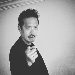 Nobi Nakanishi Instagram - You’re old. #birthday