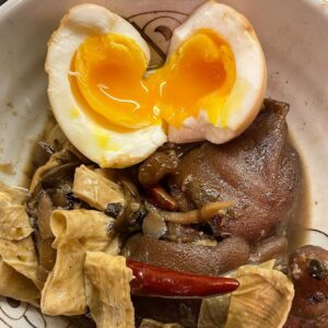 Nobi Nakanishi Instagram - Plated.