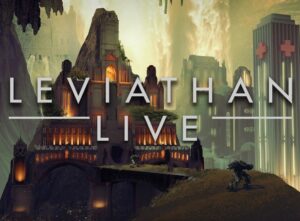 Nobi Nakanishi Instagram - This is it.  The Leviathan Chronicles Season 3 drops on May 11. That’s 05/11/2020. We know it’s been years, but we hope you join us for THE END... of the story thus far. #leviathanchronicles #storythusfar #podcast