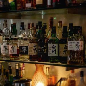 Nobi Nakanishi Instagram - The gang’s all here.