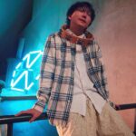 Noko Instagram - の子ちゃん🐼🐼🐼
