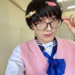 Noko Instagram - 昔からつかってる、アシストのウィッグ、もーボロもぼろ よくいってた、秋葉原のウィッグ店は閉店しちゃったの🎐 今度アシストウィッグ池袋本店にいこーかな。っておもってて🐼