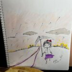 Noko Instagram - え、かいた