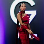 Nona Sobo Instagram – Premios GenZ Awards 🤍