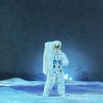 Norah Casey Instagram - Fly me to the moon … @kennedyspacecenter