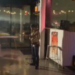 Nore Davis Instagram - Happy One Year Anniversary to my 5th stand-up comedy album ノリー (Nori) 🥳🎉 Aren’t my fans, friends and comics some beautiful people? Threw a release party and had a time! Thank you for celebrating with me and comment if you was there! Love and miss y’all. ノリー Nori is streaming on all major music platforms. Give it a listen why don’t cha?