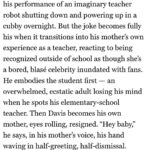 Nore Davis Instagram - Here’s “a classic Nore Davis joke” according to @vulture People do ask me “how do you describe your comedy?“ and I never know what to say but @kvanaren nailed it by saying “confident chill” Yep, that’s it. Finally I know now😭🙌🏾 Anyway, listen to them and pull up to @elysiantheater this Saturday 10pm! Come laugh and get a ノリー (Nori) comicbook! Ticket link in bio. 9/22 - 9/24 @dcimprov DC 10/7 @1upcomedy ATL 10/15 @thelincolnlodge CHI 10/16 @citywineryphil Philly 10/22 @unionhallny BK #noredavis #losangeles #la #standupcomedy
