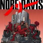 Nore Davis Instagram - Here’s “a classic Nore Davis joke” according to @vulture People do ask me “how do you describe your comedy?“ and I never know what to say but @kvanaren nailed it by saying “confident chill” Yep, that’s it. Finally I know now😭🙌🏾 Anyway, listen to them and pull up to @elysiantheater this Saturday 10pm! Come laugh and get a ノリー (Nori) comicbook! Ticket link in bio. 9/22 - 9/24 @dcimprov DC 10/7 @1upcomedy ATL 10/15 @thelincolnlodge CHI 10/16 @citywineryphil Philly 10/22 @unionhallny BK #noredavis #losangeles #la #standupcomedy