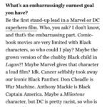 Nore Davis Instagram - Honored to be in great company in Vulture’s House of the Dragons this season. Stay tuned y’all! Thx @vulture 🐲🎙 The link is behind a “you’ve reached your monthly article limit” wall.