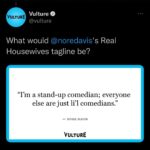 Nore Davis Instagram - Honored to be in great company in Vulture’s House of the Dragons this season. Stay tuned y’all! Thx @vulture 🐲🎙 The link is behind a “you’ve reached your monthly article limit” wall.