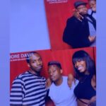 Nore Davis Instagram - How was y’all summer because mine was dramatic af😵‍💫❤️✨
