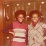 Nore Davis Instagram - Every stage in her life that iconic smile stayed consistent. Quick tap in before I continue co-creating & executive producing (EP) my mother’s RIP Preimere & Ceremony… Thank you to my friends, family, comedy community and fans for the out pour of love and Venmo donations. My heart is overwhelmed. Finally was able to unlock her laptop and contact all her friends. Unfortunately, not her iPhone because it’s security locked forever. In her last days she couldn't remember her passcode which is my birthday and my brother’s birthday combined. (1011) that make me cry everytime. I learned so much about death when she was in the hospice. She was in there for only 3 weeks but to me it felt like 3 months. It's like watching a lightbulb in your kitchen flicker on and off before it finally goes out. One thing about my mom she kept her radiate and signature smile all the way up to her last flicker. I love you mommy and I'm so sorry cancer did this to you. I know you didn’t want to go and I didn’t either. All my brother and I could do was put more time on your clock before your championship game was over. *wipes tears from face* Okay, to my new followers, thank you for coming to this page. My 5th stand-up comedy album just dropped and I promise once I get through this painful grieving stages in my life, I'll be back to the funny! Trust me, I'm hurting but there is so much comedy I'm witnessing at this time like y’all know my mom's ex-boyfriend hit me up from hearing the news? He texted me “Oh so sorry to hear about Jackie. We were GOOD friends. Call me back when you can” I'm like Ewww & no nigga! I’m #TeamKDavis (my dad) all day! Blocked. Lmfaoooo Anyway, like Jay-Z NEVER said “I can see it coming down my eyes so I gotta make this post cry.” ✌🏾🥹❤️ #fuckcancer
