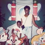 Nore Davis Instagram - Every stage in her life that iconic smile stayed consistent. Quick tap in before I continue co-creating & executive producing (EP) my mother’s RIP Preimere & Ceremony… Thank you to my friends, family, comedy community and fans for the out pour of love and Venmo donations. My heart is overwhelmed. Finally was able to unlock her laptop and contact all her friends. Unfortunately, not her iPhone because it’s security locked forever. In her last days she couldn't remember her passcode which is my birthday and my brother’s birthday combined. (1011) that make me cry everytime. I learned so much about death when she was in the hospice. She was in there for only 3 weeks but to me it felt like 3 months. It's like watching a lightbulb in your kitchen flicker on and off before it finally goes out. One thing about my mom she kept her radiate and signature smile all the way up to her last flicker. I love you mommy and I'm so sorry cancer did this to you. I know you didn’t want to go and I didn’t either. All my brother and I could do was put more time on your clock before your championship game was over. *wipes tears from face* Okay, to my new followers, thank you for coming to this page. My 5th stand-up comedy album just dropped and I promise once I get through this painful grieving stages in my life, I'll be back to the funny! Trust me, I'm hurting but there is so much comedy I'm witnessing at this time like y’all know my mom's ex-boyfriend hit me up from hearing the news? He texted me “Oh so sorry to hear about Jackie. We were GOOD friends. Call me back when you can” I'm like Ewww & no nigga! I’m #TeamKDavis (my dad) all day! Blocked. Lmfaoooo Anyway, like Jay-Z NEVER said “I can see it coming down my eyes so I gotta make this post cry.” ✌🏾🥹❤️ #fuckcancer