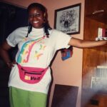 Nore Davis Instagram - Every stage in her life that iconic smile stayed consistent. Quick tap in before I continue co-creating & executive producing (EP) my mother’s RIP Preimere & Ceremony… Thank you to my friends, family, comedy community and fans for the out pour of love and Venmo donations. My heart is overwhelmed. Finally was able to unlock her laptop and contact all her friends. Unfortunately, not her iPhone because it’s security locked forever. In her last days she couldn't remember her passcode which is my birthday and my brother’s birthday combined. (1011) that make me cry everytime. I learned so much about death when she was in the hospice. She was in there for only 3 weeks but to me it felt like 3 months. It's like watching a lightbulb in your kitchen flicker on and off before it finally goes out. One thing about my mom she kept her radiate and signature smile all the way up to her last flicker. I love you mommy and I'm so sorry cancer did this to you. I know you didn’t want to go and I didn’t either. All my brother and I could do was put more time on your clock before your championship game was over. *wipes tears from face* Okay, to my new followers, thank you for coming to this page. My 5th stand-up comedy album just dropped and I promise once I get through this painful grieving stages in my life, I'll be back to the funny! Trust me, I'm hurting but there is so much comedy I'm witnessing at this time like y’all know my mom's ex-boyfriend hit me up from hearing the news? He texted me “Oh so sorry to hear about Jackie. We were GOOD friends. Call me back when you can” I'm like Ewww & no nigga! I’m #TeamKDavis (my dad) all day! Blocked. Lmfaoooo Anyway, like Jay-Z NEVER said “I can see it coming down my eyes so I gotta make this post cry.” ✌🏾🥹❤️ #fuckcancer