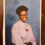 Nore Davis Instagram - Jacqueline Odessa Baker🙏🏾🕊 Aug 26th 1959-June 13th 2022 my mother passed away peacefully 9:55pm yesterday from stage 4 ovarian cancer. Words can’t express how I’m feeling. I have a lot of work to do so I’m off IG for a bit. Yes prayers & condolences are great but my brother and I are gonna get hungry trying to figure out how to open her laptop & iPhone😭 she never wrote down those passwords so gotta figure that out so I can alert all her friends. Anyway, you can send DoorDash or Venmo so my brother and myself can eat a lil something during this difficult time. Venmo: @nore-davis or plz feel free to donate to her nonprofit sickle cell charity @wsco701 Love you so much mom and I’m so happy the pain has stopped and you can rest🙏🏾🕊❤️ #fuckcancer #loveyouforever