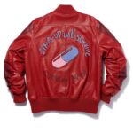 Nore Davis Instagram - Nore Davis: ノリー drops June 1st. This album comes with so many things like a comicbook, a jacket, lip balm and major laughs. Don’t miss this go around. Get a piece of it cause I made it for YOU. Enjoy and share during deez trash ass times. Love y’all🔥🤎 link in bio.
