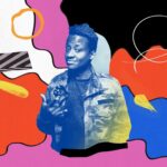 Nore Davis Instagram - Honored to be in great company in Vulture’s House of the Dragons this season. Stay tuned y’all! Thx @vulture 🐲🎙 The link is behind a “you’ve reached your monthly article limit” wall.