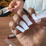 Nore Davis Instagram - the nerve💅🏿 #girldad trust me, I left a hefty review on Google, Yelp and Rotten tomatoes! Messed wit the wrong customer🤣