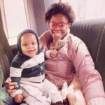Nore Davis Instagram - Every stage in her life that iconic smile stayed consistent. Quick tap in before I continue co-creating & executive producing (EP) my mother’s RIP Preimere & Ceremony… Thank you to my friends, family, comedy community and fans for the out pour of love and Venmo donations. My heart is overwhelmed. Finally was able to unlock her laptop and contact all her friends. Unfortunately, not her iPhone because it’s security locked forever. In her last days she couldn't remember her passcode which is my birthday and my brother’s birthday combined. (1011) that make me cry everytime. I learned so much about death when she was in the hospice. She was in there for only 3 weeks but to me it felt like 3 months. It's like watching a lightbulb in your kitchen flicker on and off before it finally goes out. One thing about my mom she kept her radiate and signature smile all the way up to her last flicker. I love you mommy and I'm so sorry cancer did this to you. I know you didn’t want to go and I didn’t either. All my brother and I could do was put more time on your clock before your championship game was over. *wipes tears from face* Okay, to my new followers, thank you for coming to this page. My 5th stand-up comedy album just dropped and I promise once I get through this painful grieving stages in my life, I'll be back to the funny! Trust me, I'm hurting but there is so much comedy I'm witnessing at this time like y’all know my mom's ex-boyfriend hit me up from hearing the news? He texted me “Oh so sorry to hear about Jackie. We were GOOD friends. Call me back when you can” I'm like Ewww & no nigga! I’m #TeamKDavis (my dad) all day! Blocked. Lmfaoooo Anyway, like Jay-Z NEVER said “I can see it coming down my eyes so I gotta make this post cry.” ✌🏾🥹❤️ #fuckcancer