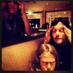 Norman Reedus Instagram -