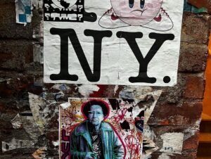 Norman Reedus Instagram - 🗽