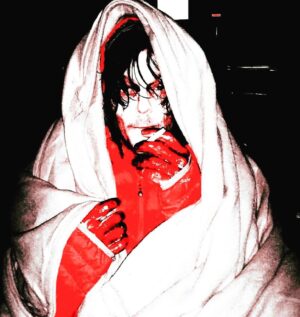 Norman Reedus Instagram - 💃💃👻