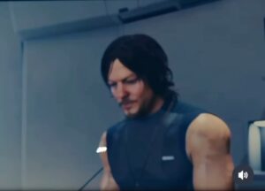 Norman Reedus Instagram - 