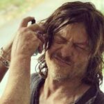 Norman Reedus Instagram - 🦣🐪🦒🦓🦓🦙