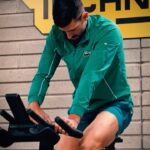 Novak Djokovic Instagram - See you tonight, Torino. Let’s go! Idemo! Nitto ATP Finals