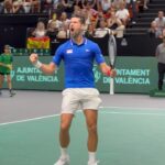 Novak Djokovic Instagram - @djokernole 🤝 Final 8 Malaga 🎟️ #DavisCup