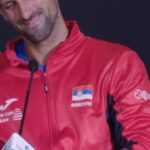 Novak Djokovic Instagram - You learn something new everyday, @djokernole 📝 #DavisCup