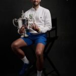 Novak Djokovic Instagram - 24 🏆 USTA Billie Jean King National Tennis Center
