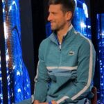 Novak Djokovic Instagram - The Djoker 🃏 @djokernole • #AO24