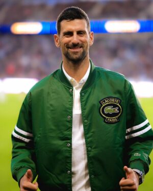 Novak Djokovic Thumbnail - 221.8K Likes - Most Liked Instagram Photos