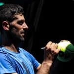 Novak Djokovic Instagram - Meeting your idols at the Australian Open… 🥹